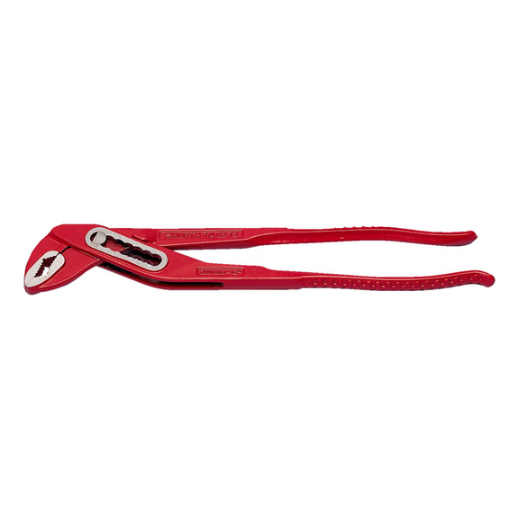 Water pump pliers DIN ISO 8976 - 1