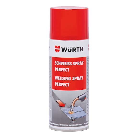 Weldable spray paint online