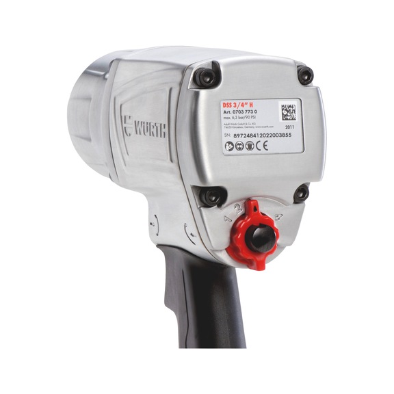 Buy Pneumatic impact wrench DSS 3 4 inch H online