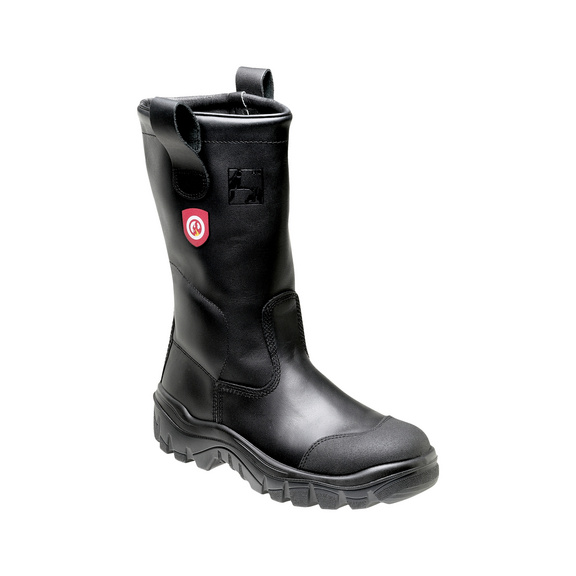 Bottes de sécurité, S3 Steitz Fire Commander - STEITZ--FIRE-COMMANDER-S-S3-SZ37