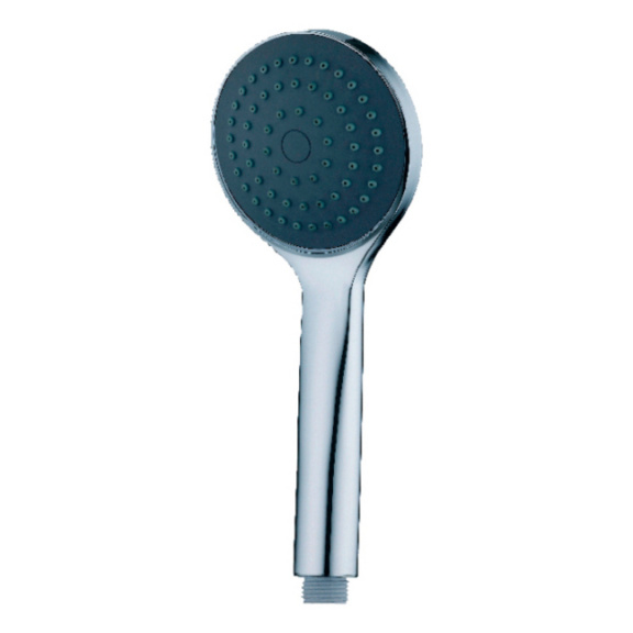 1-function shower head - HNDSHWR-(1 FUNCTION)-(CR)-D97MM