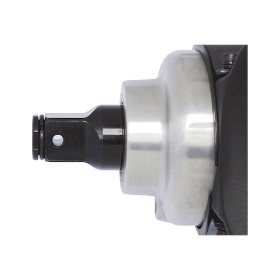 Wurth pneumatic impact wrench outlet