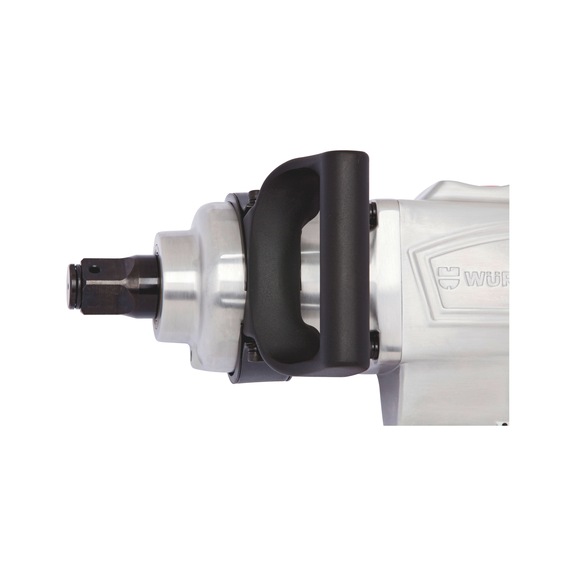 Buy Pneumatic impact wrench DSS 1 inch P online
