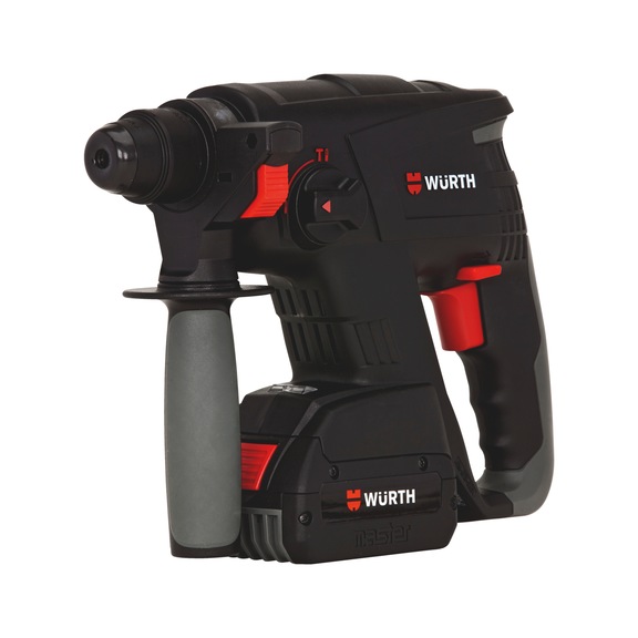 Buy Cordless rotary hammer drill H 18 A COMPACT online