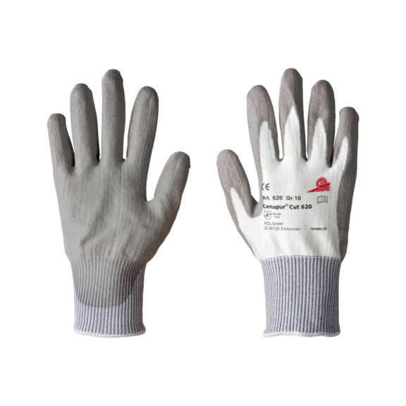 Gant de protection anti-coupures KCL Camapur 620 - PROGLOVE-KCL-CAMAPUR-620-GR.11