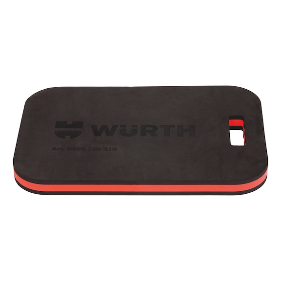 Tapis de protection pour mécanicien