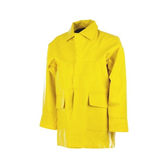 Raincoat for cold weather hotsell