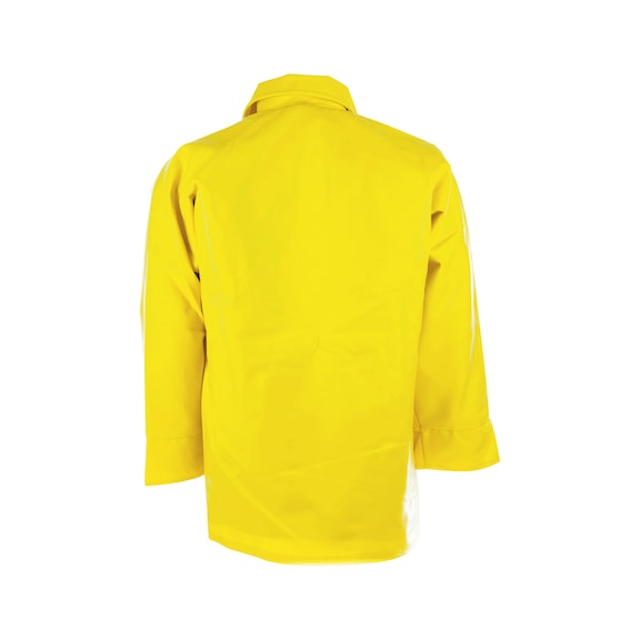 Construction raincoat online