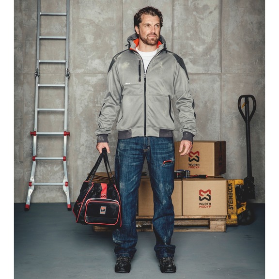 Wurth veste new arrivals