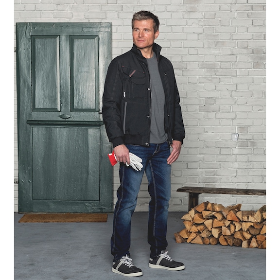 Jeanshose online kaufen WURTH