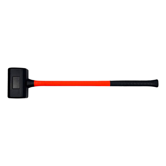 Recoil-free soft-face hammer, 5 kg - NON-KICKING-SOFT-FACE-HAM-5-KG