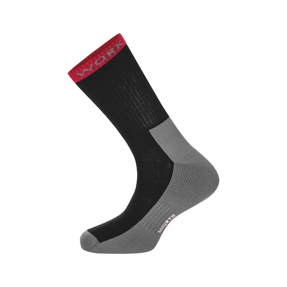 Chaussettes solides new arrivals