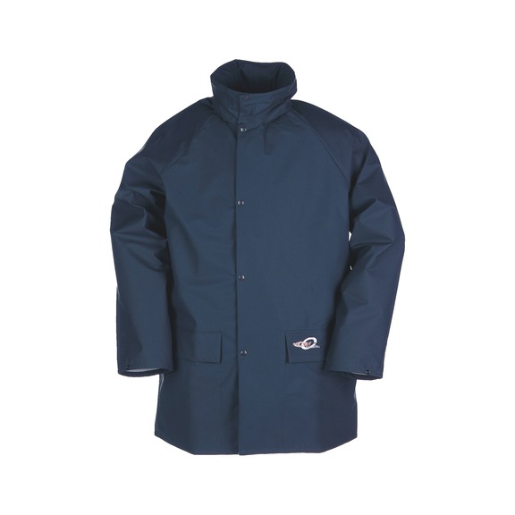 Flexothane waterproof jacket sale