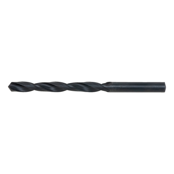 Twist drill bit HSS DIN 338 type RN 118° - DRL-TWST-MET-DIN338-HSS-D6,8MM