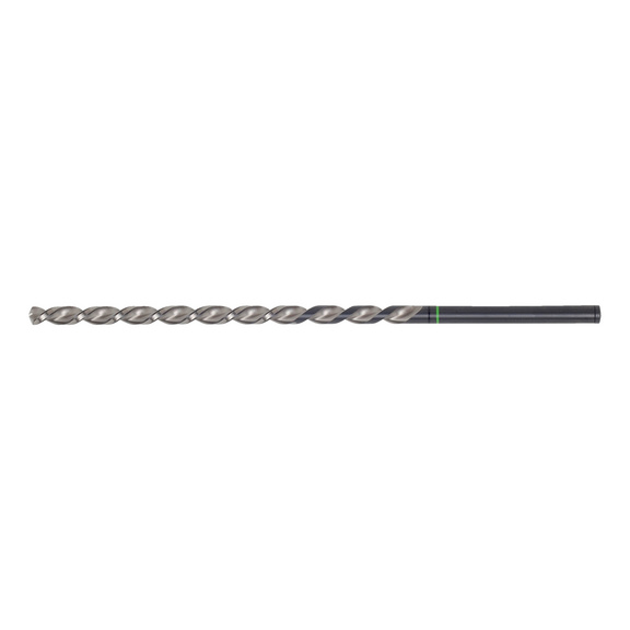 Twist drill bit HSCo DIN 1869 R1 type RN