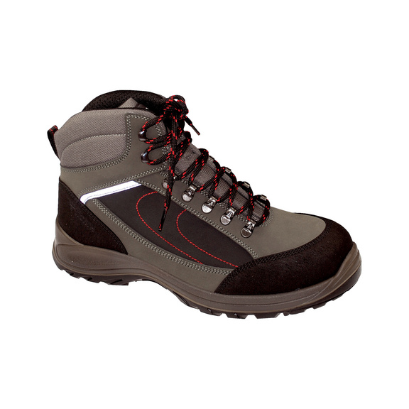 Safety boots Alaska S3