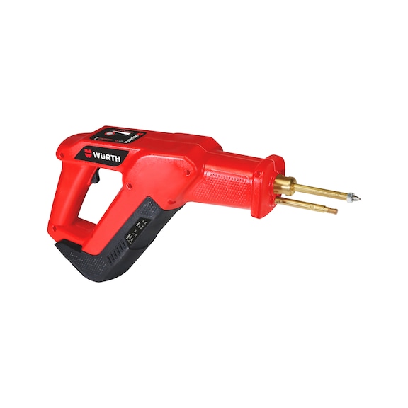 Débosseleur Easy Puller