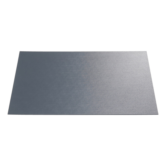 Non-slip plate - 1