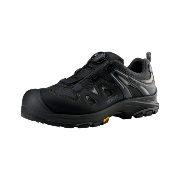 Techno S3 FLEXITEC<SUP>®</SUP> safety shoes - SHOE TECHNO FLEXITEC S3 ANTHRACITE 39