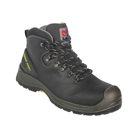 Safety boots buy on sale