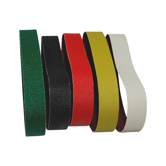 Buy Fabric sanding belt diamond online WURTH