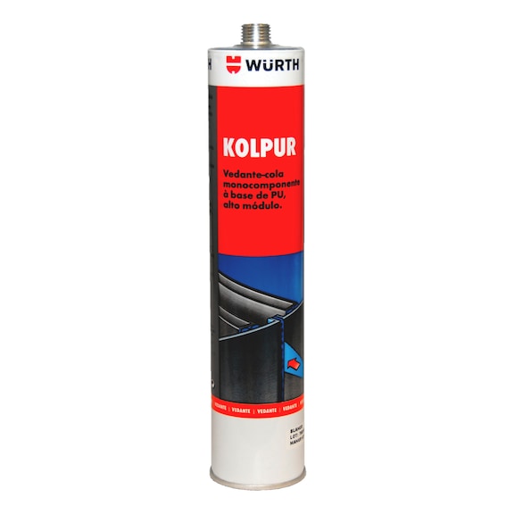 KOLPUR BRANCO