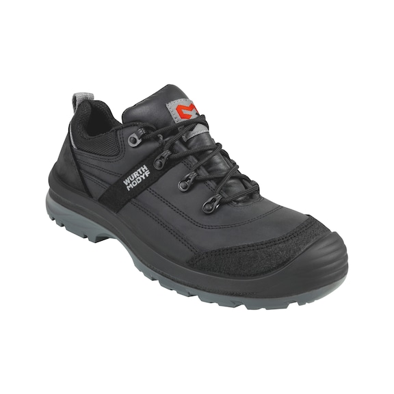 Full safety shoes clearance