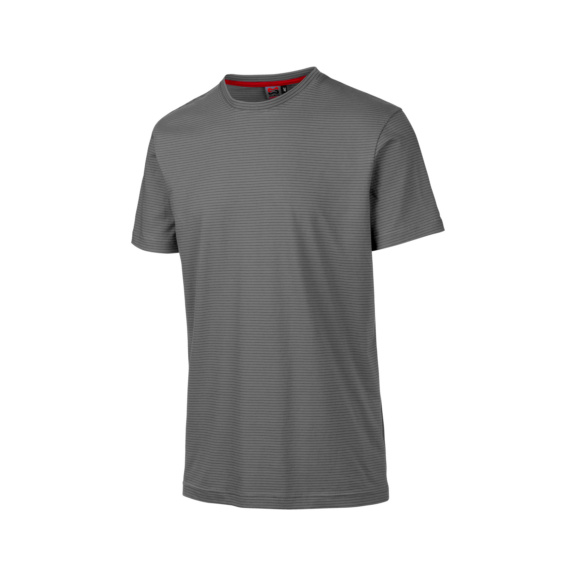 ESD work T-shirt, Apus - T-SHIRT ESD APUS APUS GRAPHITE 3XL