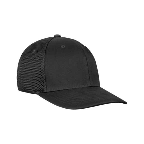 Casquette de baseball en maille - 1