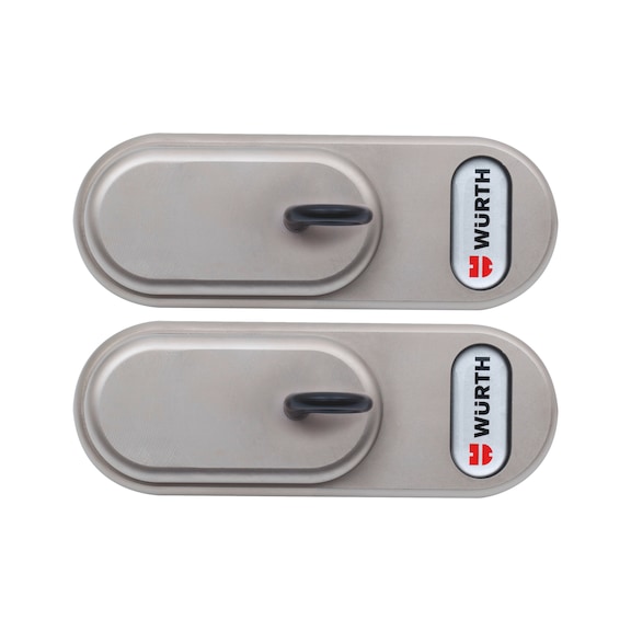 Fechadura de porta de veículo, Vanlock Kit 2