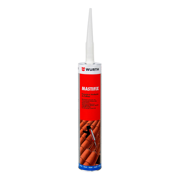 Sealant Roof - SEAL-FLEX-MASTIFIX-ROOFTILES-310ML