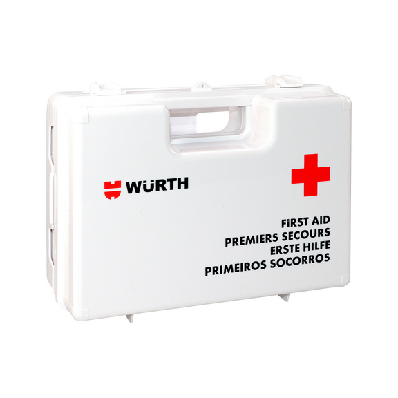 Safari first aid kit  First aid box - F1STAIDBOX-SAFARI