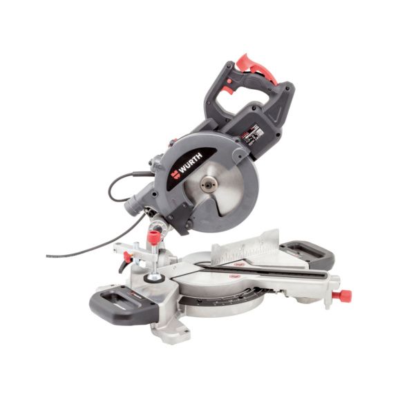 Chop and mitre saw KGS 250-60 - MITR/CHOPSAW-EL-WO-(KGS 250-60)