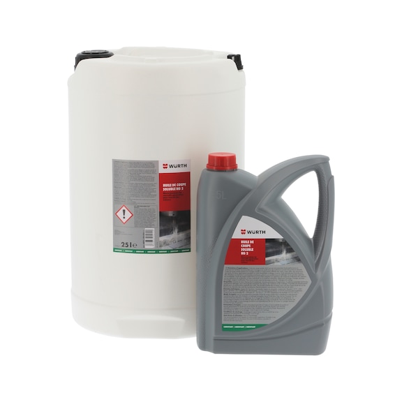 Huile de coupe soluble NG 2
