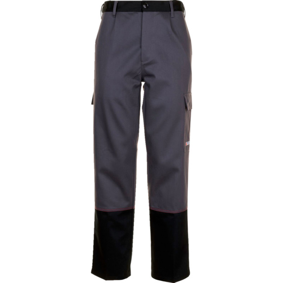 Welder trousers Planam Weldshield 5520 - BNTPANT-PLANAM-WELDSHIELD-GREY-5520-102