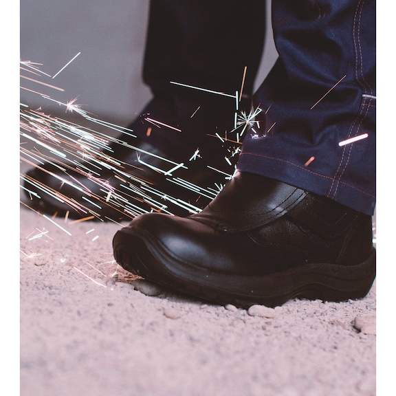 Welding boots for sale 2025