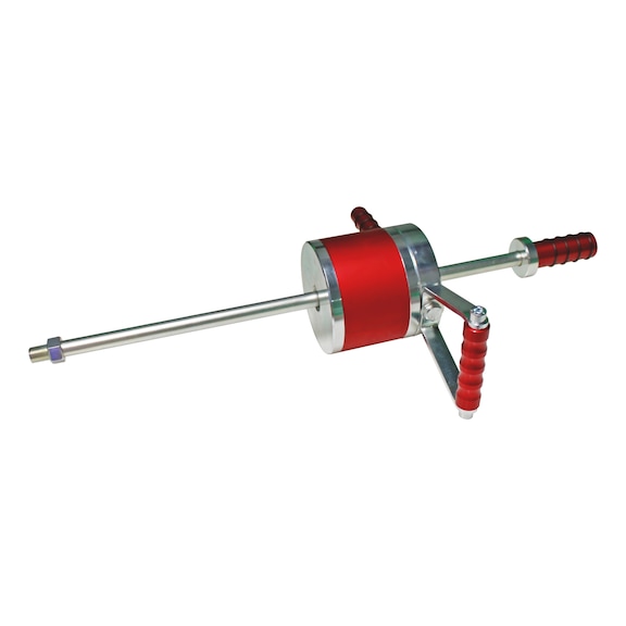 Marteau à inertie 9 kg, sans rebond