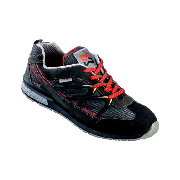 Chaussures de sécurité Jogger One S1P - CHAUSSURES BASSES JOGGER ONE S1P SRC NOI