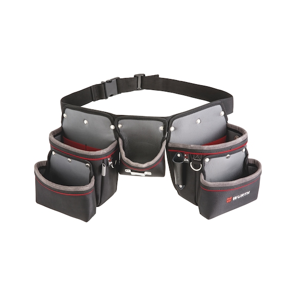 Buy Belt bag triple bag element online