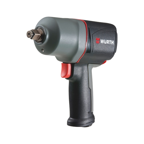 Wurth air impact wrench sale