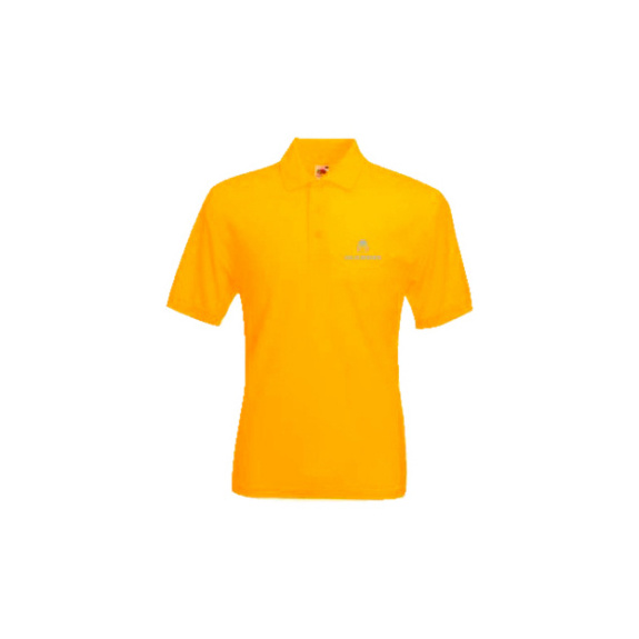 Work polo shirt Pique Fol 63-218