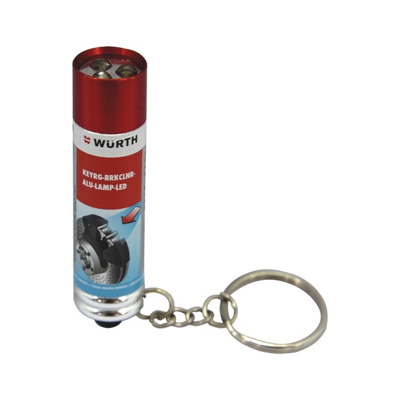 Buy Key fob with LED lamp online