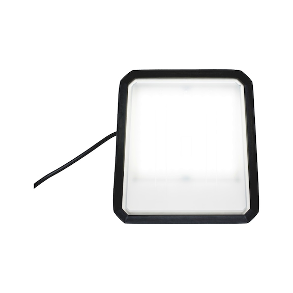 Lampe de travail à LED  34 W de base