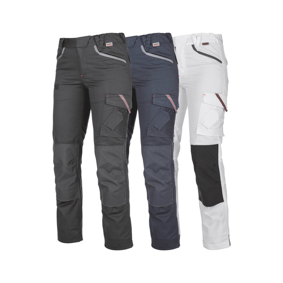 Pantalon de travail würth 2025