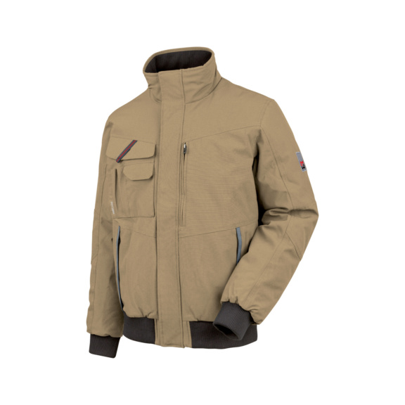 Stretch X, blouson pilote - BLOUSON PILOT STRETCH X BEIGE XL