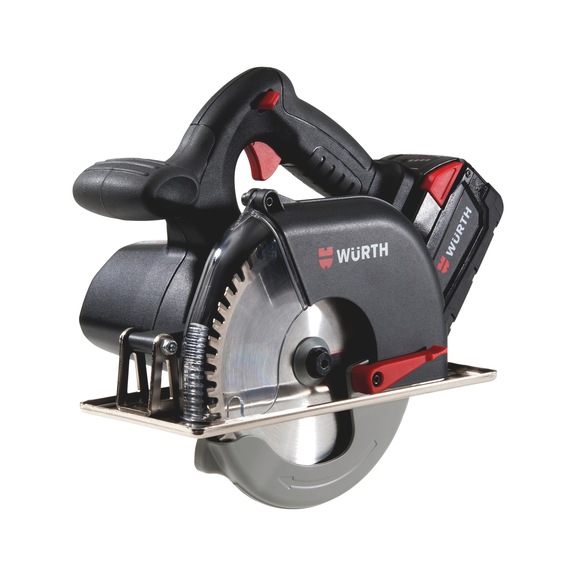 Buy Cordless metal hand held circular saw MHKS 28 A online