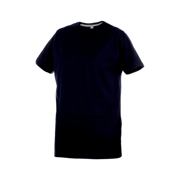 T-shirt Job+ logo Lufthansa - T-SHIRT-MOD-JOB+-LUFTHANSA-NAVY-XL-SPC