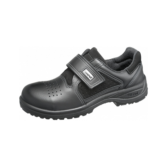 Chaussures de sécurité basses, S1P - LOWSHOE-SIEVISOLARXLS1P-52211303-ESD-45