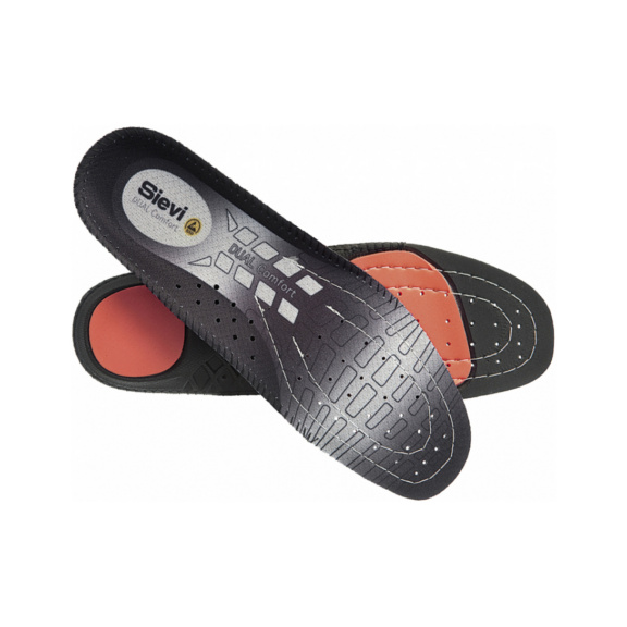 Accessoires pour chaussures - SIEVI-DUALCOMFORTXL-SOLE-99527-003 43