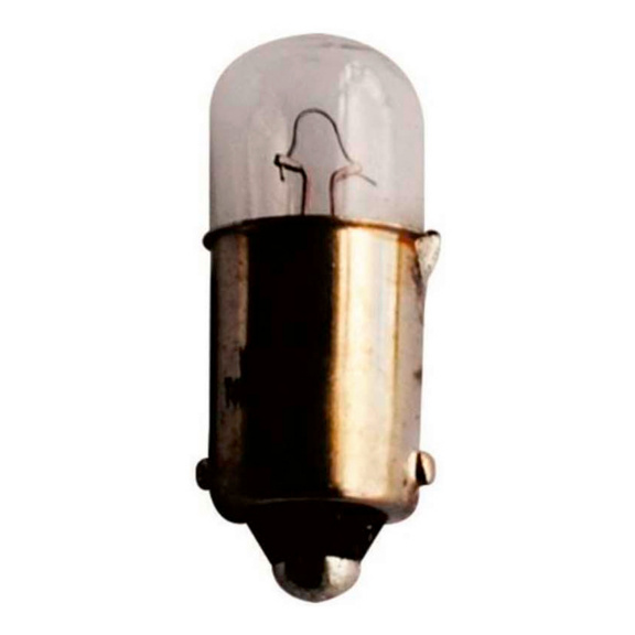 Parking light bulb - BULB-T4W-12V-4W